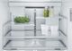 Fisher & Paykel Series 7 36 in. 16.8 Cu. Ft. Panel Ready Built In French Door Refrigerator-4
