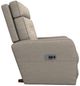 La-Z-Boy® Lennon Bisque Power Rocking Recliner with Headrest and Lumbar-2