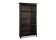 Handstone Pemberton Open Bookcase-0