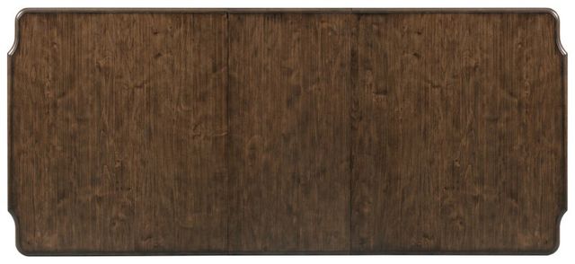 Kincaid® Commonwealth Corso Brown Dining Table-1