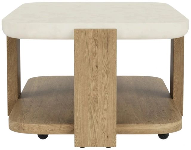 Riverside Furniture Sanibel Casual Mink Cocktail Table-4