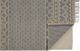 Feizy Phoenix Gray/Ivory 5' x 7' Rug-3