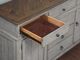 Flexsteel® Plymouth Distressed Graywash Buffet-4