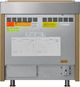 Viking® Tuscany 36" Golden Hour Pro Style Dual Fuel Range-4