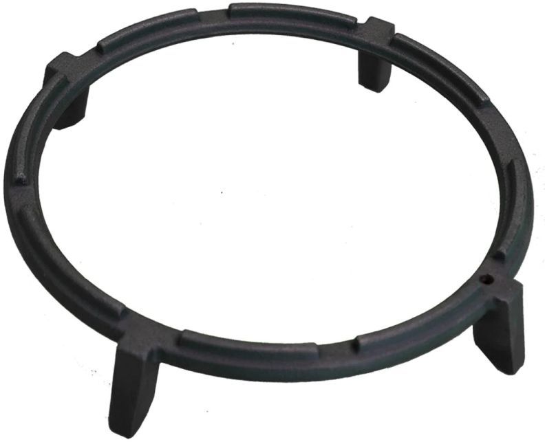 LG Black Range Wok Grate
