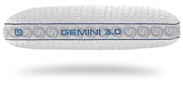 BEDGEAR® Gemini 3.0 Series Performance® Pillow-1
