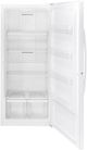 GE® 21.3 Cu. Ft. White Upright Freezer-5