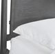 aspenhome® Preston Urbane Gray Queen Panel Bed-2