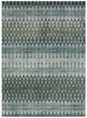 Dalyn™ Rug Company Brisbane Mineral Blue 8'x10' Area Rug-0