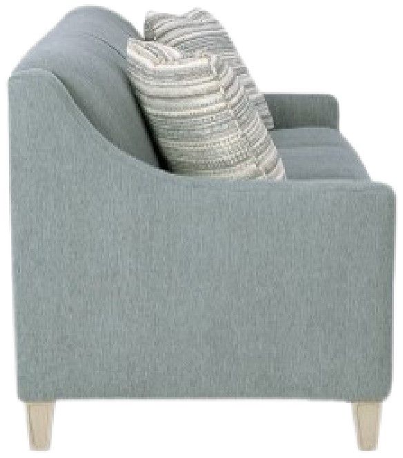 Craftmaster® Customizable Craftmaster Essentials 3-Seater Sofa-3