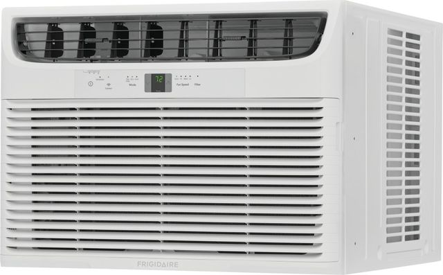 Frigidaire® 18,000 BTU's White Window Mount Air Conditioner-2