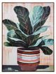StyleCraft Potted Plant II Wall Decor-0
