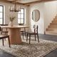 Oriental Weavers™ Brookhaven 5'x8' Style 1 Area Rug-1