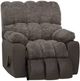 Franklin™ Westwood Atlantic Mink Manual Rocker Recliner-1