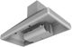 Vent-A-Hood® Euroline Pro 48" Stainless Steel Wall Mounted Range Hood-3