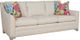 Vanguard® Furniture Nicholas Fitz Black Sofa-0