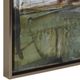 Uttermost® Hayley Michelle The Boardwalk Framed Canvas-4