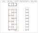 Legends Home Laurel Canyon Clove 80" Bookcase-2