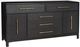Vanguard® Furniture MIY Lifestyle Buffet-0