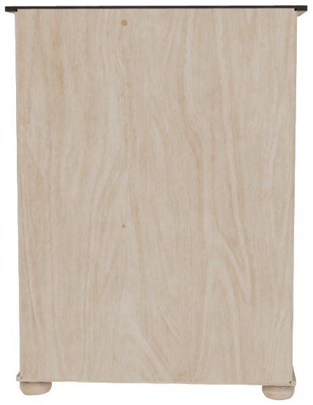 Mavin Customizable Kingsport 6-Drawer Chest-3
