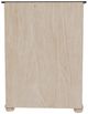 Mavin Customizable Kingsport 6-Drawer Chest-3