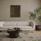 TOV Furniture Yoko Black 32" Coffee Table-1