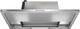 Miele 35" Stainless Steel Insert Range Hood -2