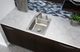 Elkay Lustertone® Classic Lustrous Satin 17" x 22" x 7-5/8" MR2-Hole Single Bowl Drop-In Sink-2