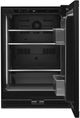 JennAir® 24" 5.0 Cu. Ft. ENERGY STAR® Panel Ready Right Swing Under the Counter Refrigerator-2