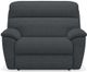 La-Z-Boy® Roman La-Z-Time® Steel Reclining Chair and a Half-0