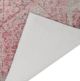 Dalyn™ Rug Company Tabrook TB15 Pink 5'x8' Area Rug-3