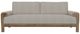 International Furniture Direct Sedona Beige Sofa-2