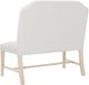 John Thomas Furniture® Customizable Select Cabana Bench-1