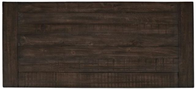 Jofran Inc. Madison County Vintage White Chest-4