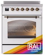 Custom RAL Color
