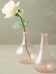 Magnolia Home by Joanna Gaines Pink 6" Bud Vase-2