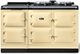 AGA™ eR7 150 60" Cream Pro Style Electric Range-0
