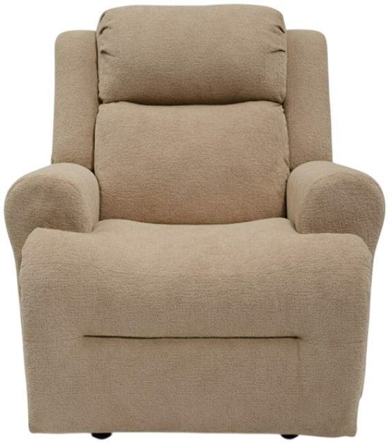 Best® Home Furnishings Customizable Brielle Power Tilt Headrest Space Saver Recliner-2