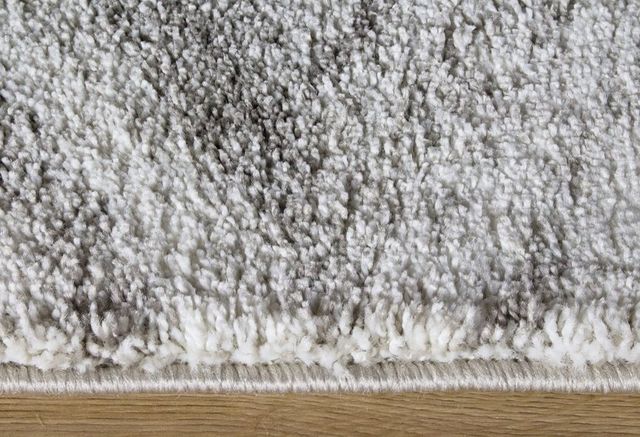 Kalora Interiors Sable Cream Grey 2'0" x 3'7" Rug-2