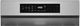KitchenAid® 30" PrintShield™ Stainless Steel Smart Freestanding Gas Range with Convection Cooking Modes-5