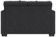 Benchcraft® Jasmine Peaks Coal Loveseat-3