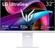 LG UltraGear™ 32" 4K UHD IPS Smart Gaming Monitor-0