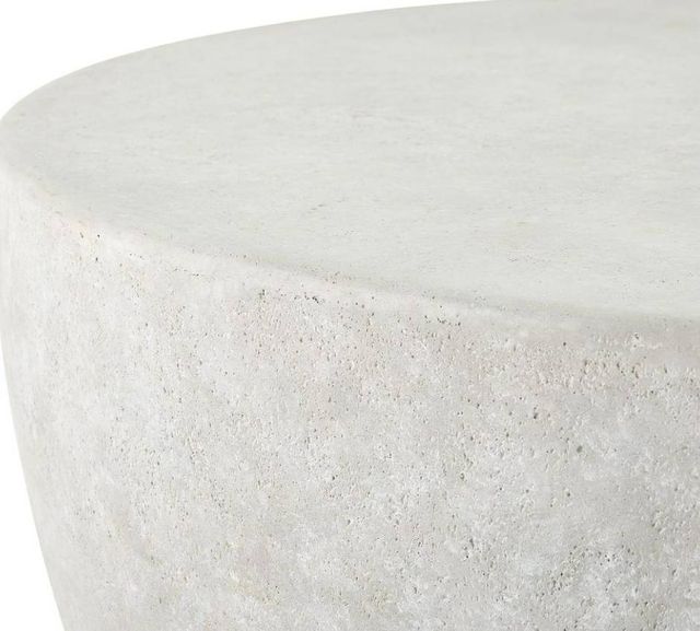 Uttermost® Wright Natural Stone Indoor-Outdoor Coffee Table-4