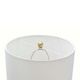 A & B Home Gold Table Lamp-3