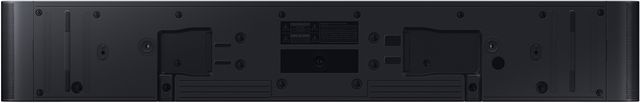 Samsung S-Series 5.0 Channel Black Soundbar-2