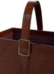 Furniture Classics Merry's Red Basket-3