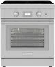 Thermador® 30" Stainless Steel Pro Style Induction Range-0
