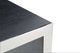 VIG Furniture Modrest Manston Black/Stainless Steel Bar Table-4