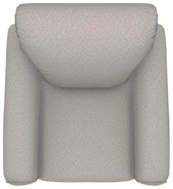 La-Z-Boy® Bennett duo® Stone Power Reclining Chair-4
