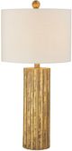 Forty West Teigan Gold Table Lamp-0